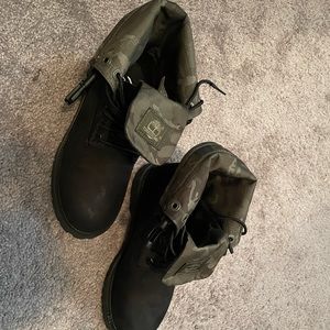 Timberland boots very good condition